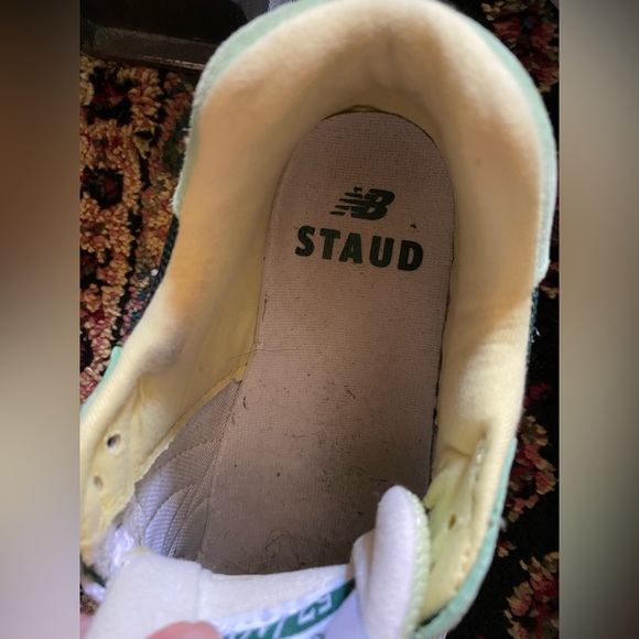 New Balance x Staud - Picture 2 of 4